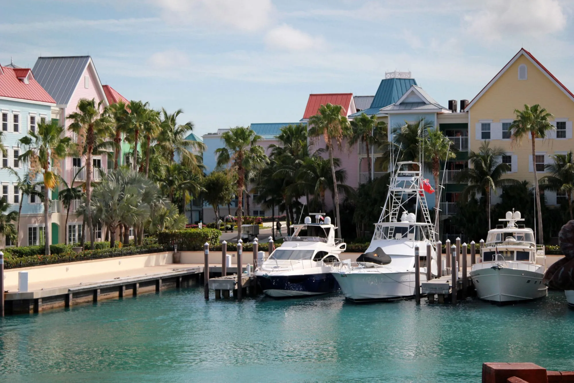 The Bahamas Citizenship by Investment Bahamas Guides